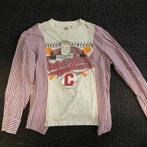 LF NTW furst of a kind vintage long sleeve
